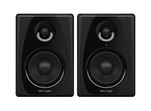 STUDIO MONITORS