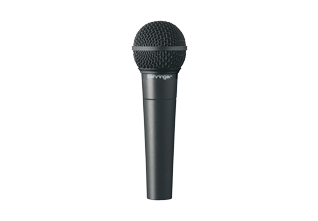 behringer ultra voice xm8500