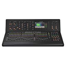 DIGITAL MIXING CONSOLES